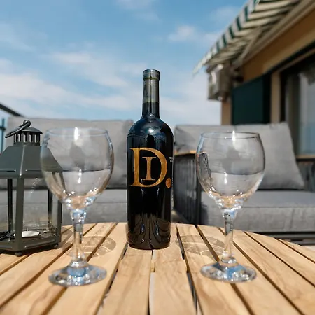 Lejlighed Kuca Za Odmor Komarica