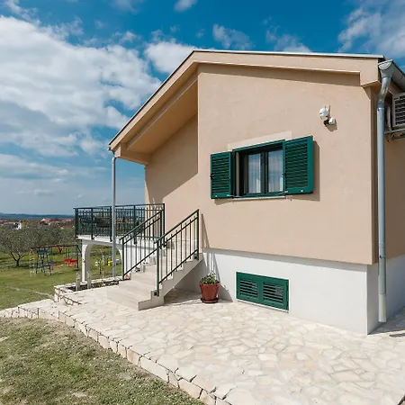 Kuca Za Odmor Komarica *