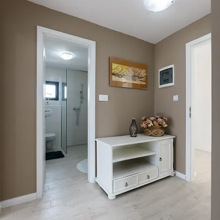 Kuca Za Odmor Komarica