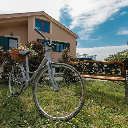 Kuca Za Odmor Komarica * Brisevo