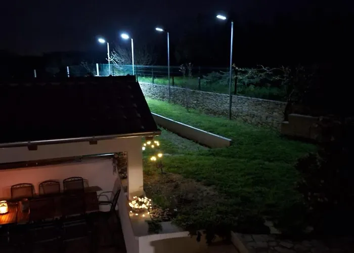 Lejlighed Kuca Za Odmor Komarica *