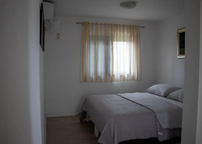 Kuca Za Odmor Komarica Brisevo