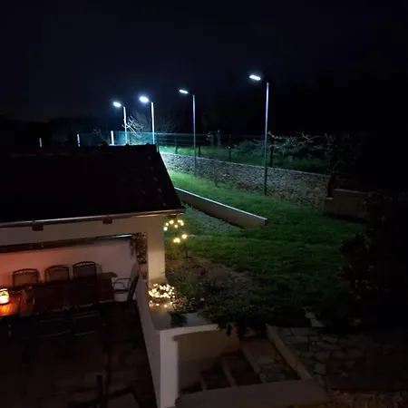 Apartment Kuca Za Odmor Komarica *