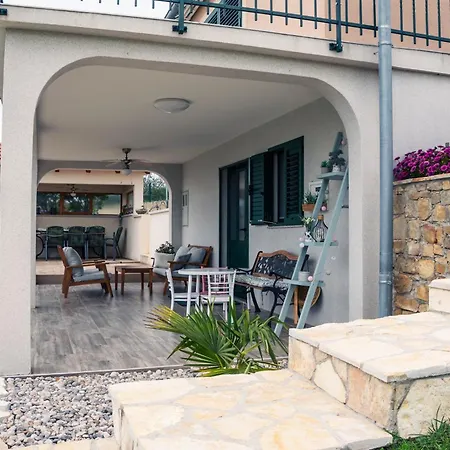 Apartmán Kuca Za Odmor Komarica *