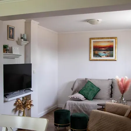 Kuca Za Odmor Komarica Apartmán Brisevo