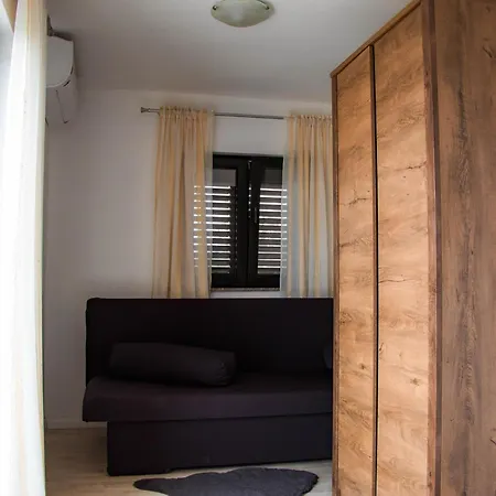 Apartmán Kuca Za Odmor Komarica *