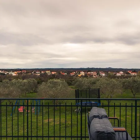 Kuca Za Odmor Komarica Apartment Brisevo