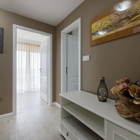 Kuca Za Odmor Komarica Apartment Brisevo