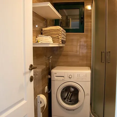 Kuca Za Odmor Komarica