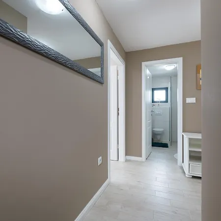 Apartmán Kuca Za Odmor Komarica