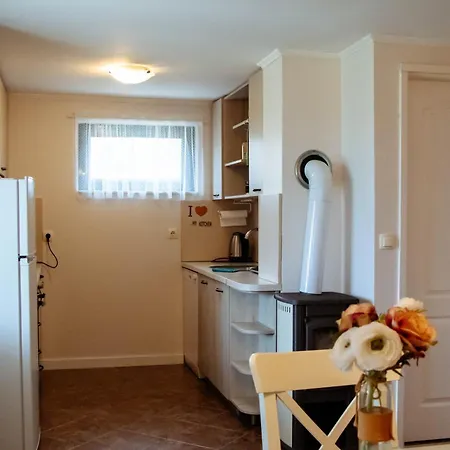Apartmán Kuca Za Odmor Komarica Brisevo