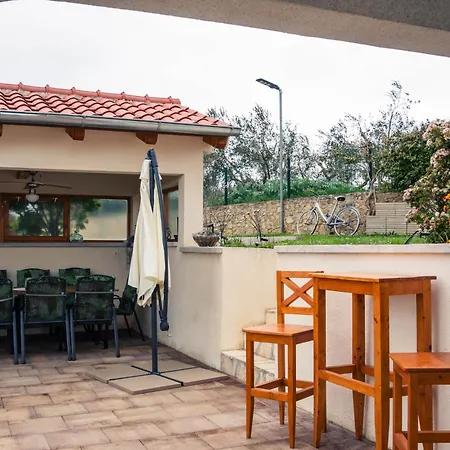 Kuca Za Odmor Komarica