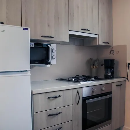 Kuca Za Odmor Komarica Apartment