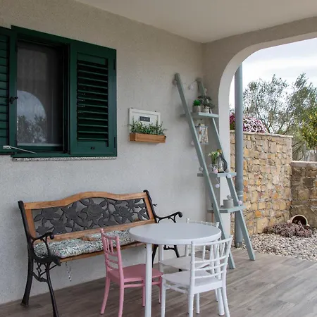 Apartment Kuca Za Odmor Komarica *