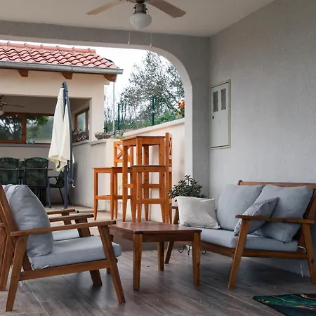 Apartmán Kuca Za Odmor Komarica