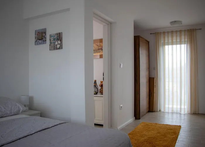 Kuca Za Odmor Komarica