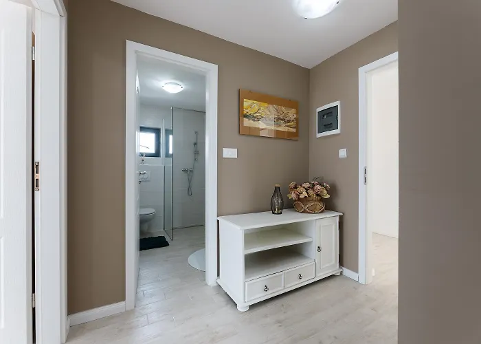 Kuca Za Odmor Komarica